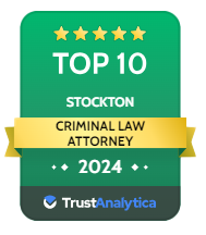 Top 10 Stockton | Criminal Law Attorney 2024 | TrustAnalytica