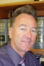 Attorney David S. Van Dyke