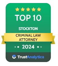 Top 10 Stockton | Criminal Law Attorney 2024 | TrustAnalytica