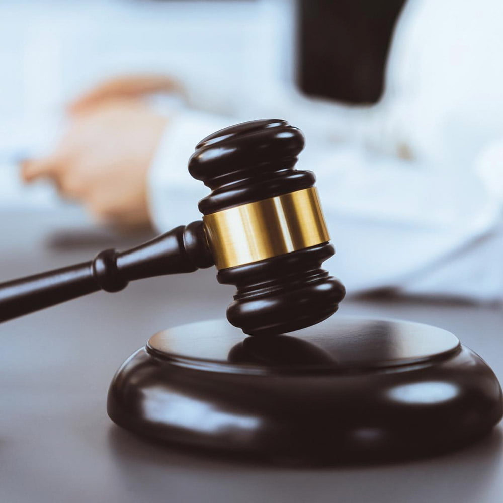 Federal Criminal Charges